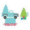 i-crafter Box Pops - Holiday truck Add-on - LAST CHANCE!