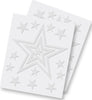 Scrapbook Adhesives - 3D Foam Stars