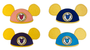 50 Years of Magic - Mouse Ears LAST CHANCE!
