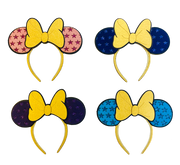 50 Years of Magic - Mousy Bow Ears LAST CHANCE!