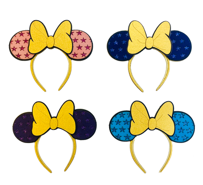 50 Years of Magic - Mousy Bow Ears