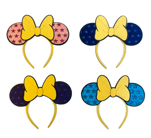 50 Years of Magic - Mousy Bow Ears