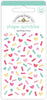 Doodlebug - Made With Love - Sprinkling of Love Shape Sprinkles