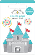 Doodlebug - Fun at the Park - Adventure Awaits Doodle-Pops