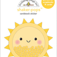 Doodlebug - Fun at the Park - Sunsational Shaker-Pops