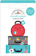 Doodlebug - Fun at the Park - Get Packin' Doodle-Pops *LAST CHANCE*
