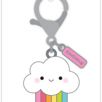 Doodlebug - Over the Rainbow - Color Me Happy Just Charming Clip