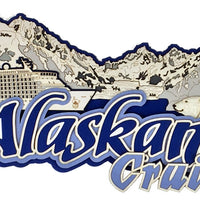Alaskan Cruise