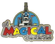 A Magical Day At The Park