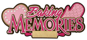 Baking Memories