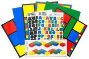 *MEGA BUNDLE* Block Party