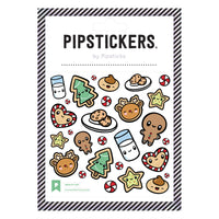 Pipstickers - Bake My Day Stickers