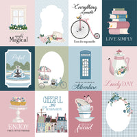 Carta Bella - My Favorite Things - 12x12 Collection Pack