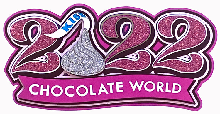 Chocolate World 2022