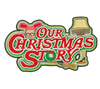 Our Christmas Story Title