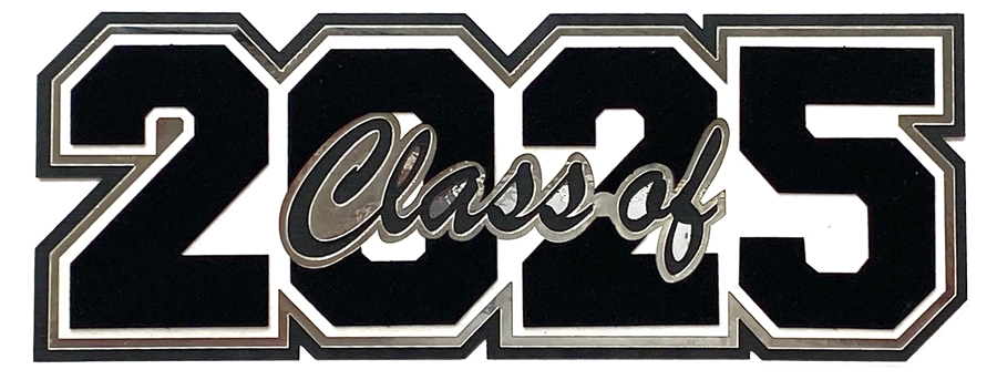 Class of 20__ Regular Titles