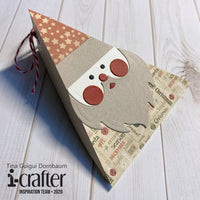 i-crafter Santa Box - LAST CHANCE!