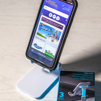 Shop and Show LIVE! May 2023 Make & Take Goodie Box