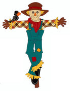 Fall Scarecrow