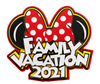 Mousy Family Vacation 20__