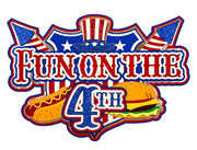 Fun on the 4th! Title