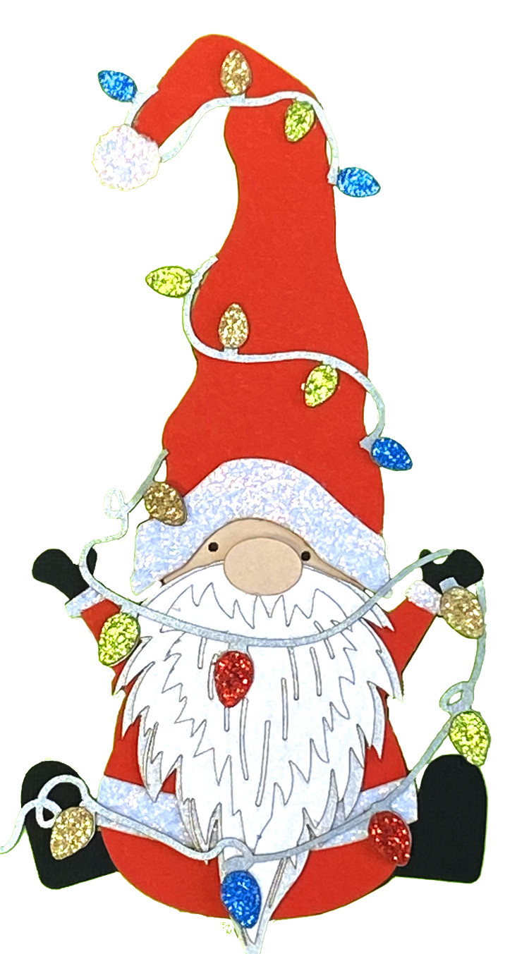 Christmas Gnomes!