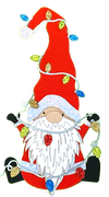 Christmas Gnomes!