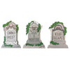 Tombstone Trio