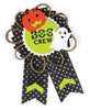 i-crafter Ribbon Rosette, Halloween Add-on die set - LAST CHANCE!