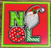 Gnome NOEL