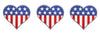 Patriotic Heart Trio
