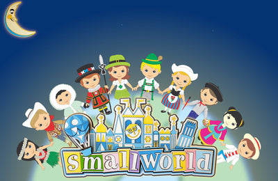 Small World Kids