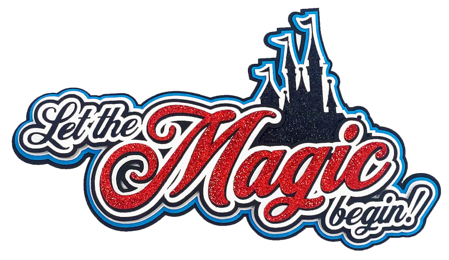 Let The Magic Begin Title Paper Wiz Inc let-the-magic-begin-title-paper-wiz-inc