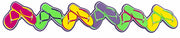 Flip Flop Border