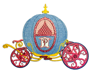 Little Princess Carriage