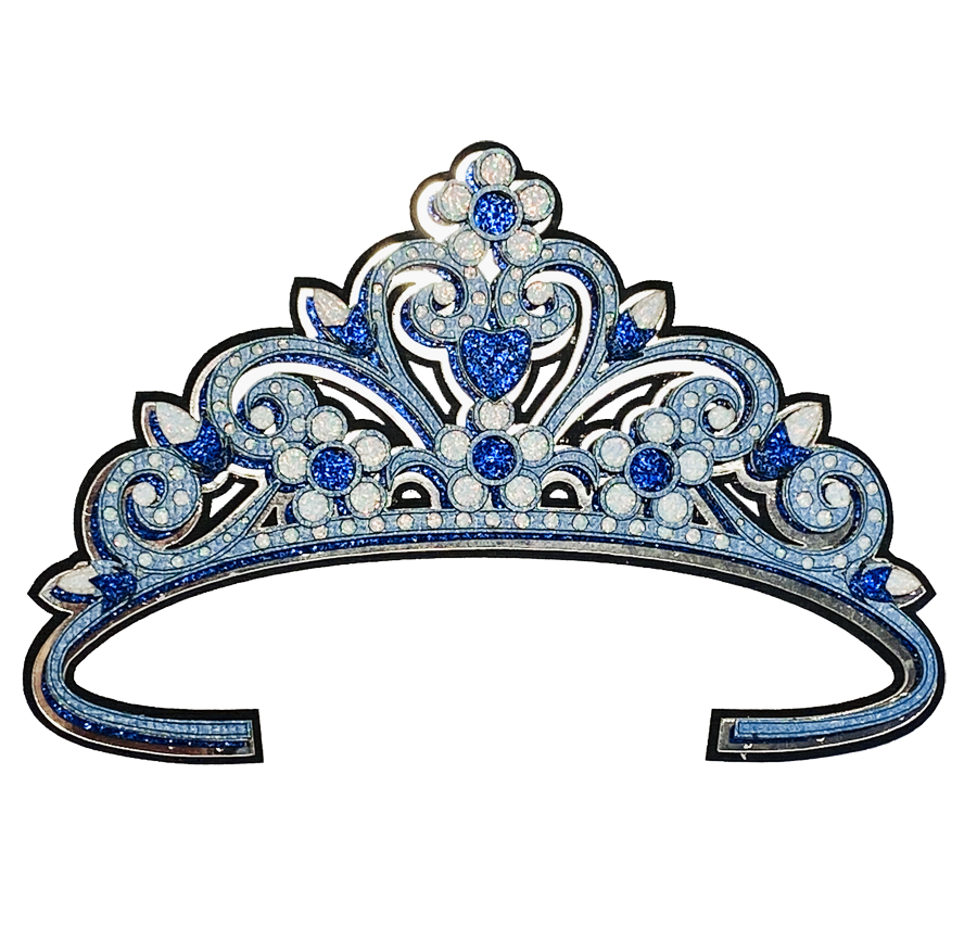 Little Princess Crown Collection | Paper Wiz, Inc. Little Princess Crown Collection | Paper Wiz, Inc.