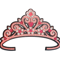 Little Princess Crown Collection