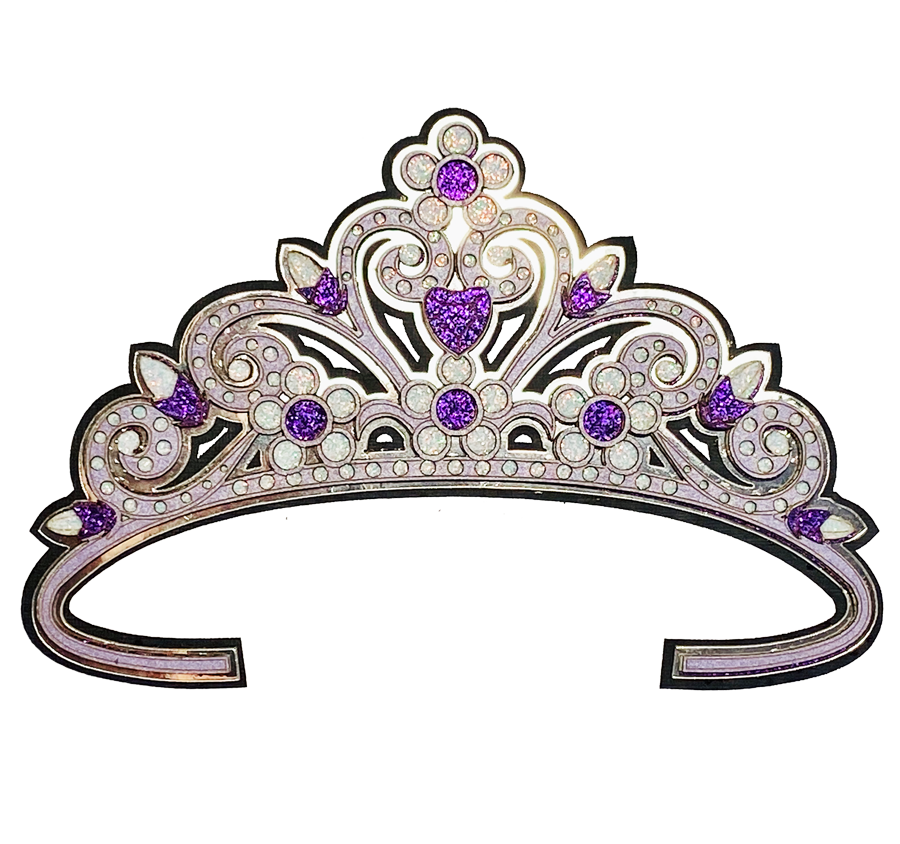 Disney Princess Crowns Printable