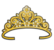 Little Princess Crown Collection