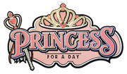 Princess for a Day Title