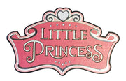 Little Princess Sign
