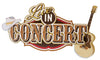 Live in Concert Country Title