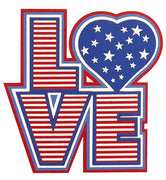 Love, American Style