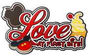 Love at First Bite!