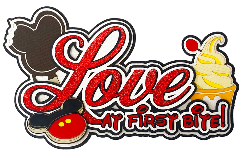 Love at First Bite! | Paper Wiz, Inc.