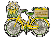 Fruit Stand - Lemon Bicycle