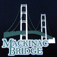 Mackinac Bridge