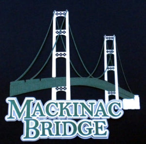 Mackinac Bridge