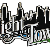 Night on the Town - Chicago