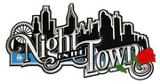 Night on the Town - Chicago